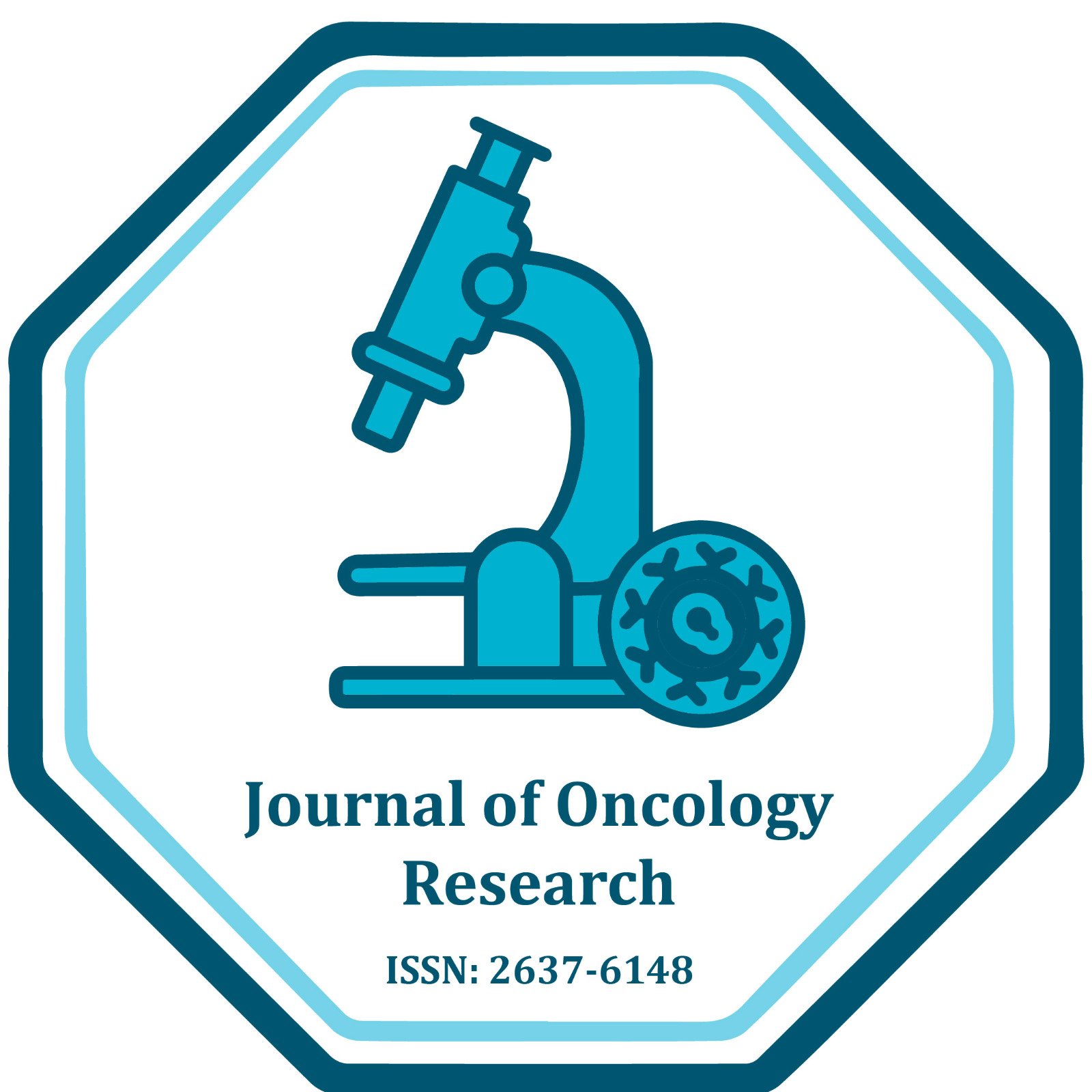 JOURNAL OF ONCOLOGY RESEARCH cover